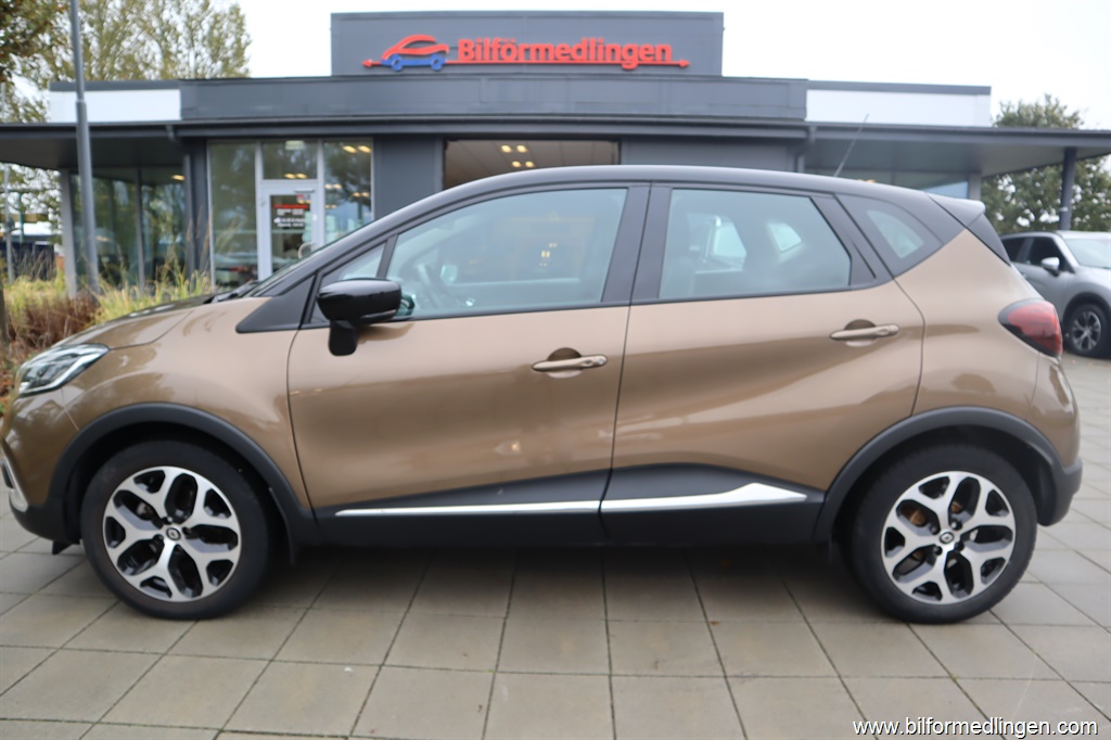 Bild 1 på Renault Captur)