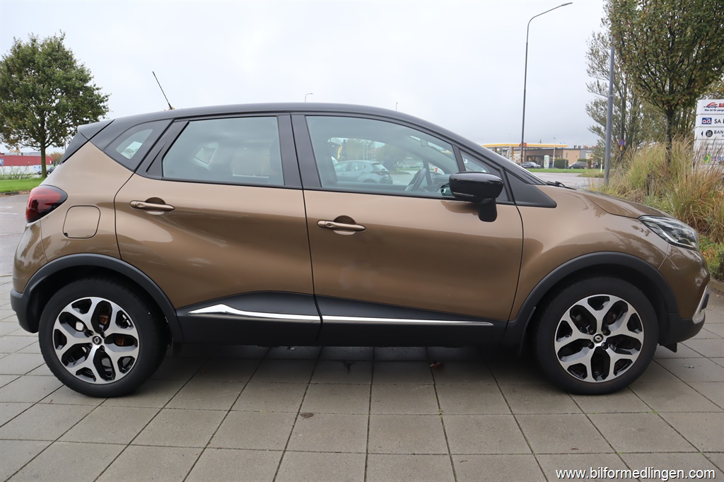 Bild 4 på Renault Captur
