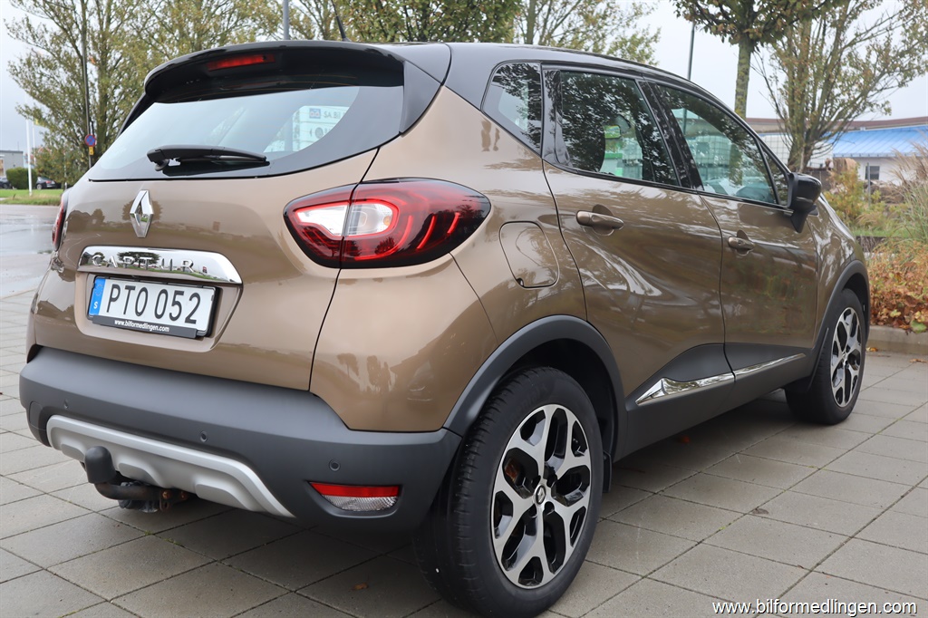 Bild 5 på Renault Captur