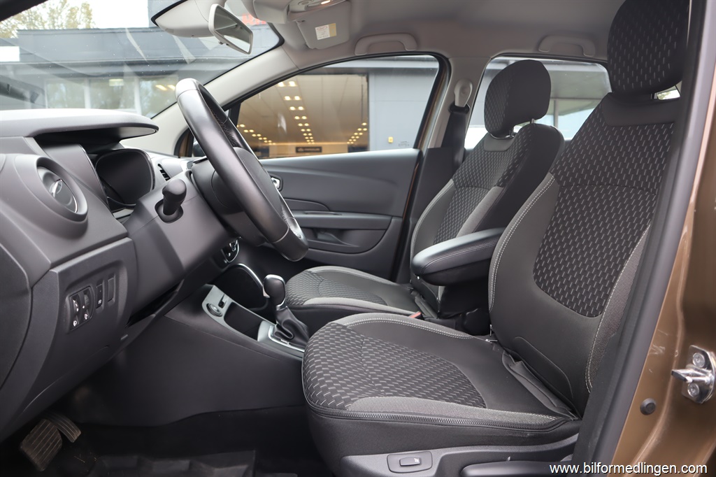 Bild 9 på Renault Captur