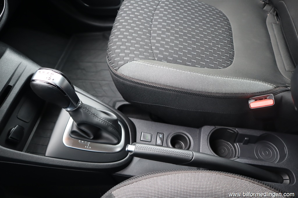 Bild 11 på Renault Captur