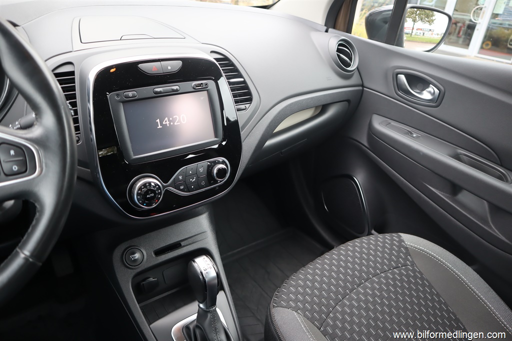 Bild 12 på Renault Captur