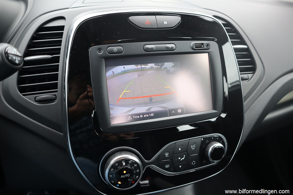 Bild 13 på Renault Captur