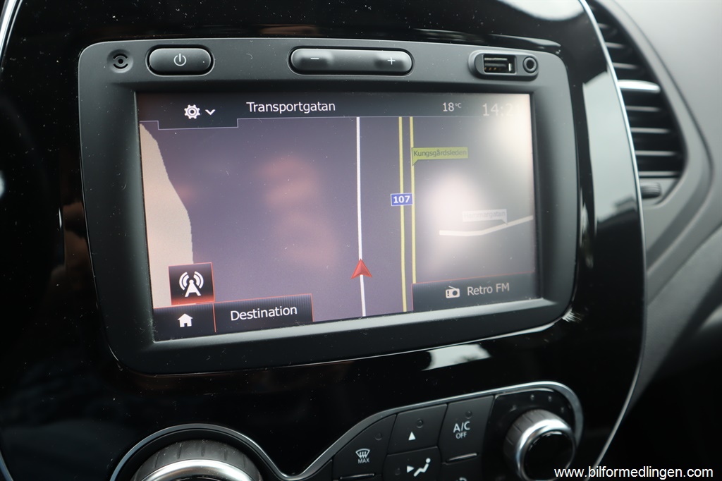 Bild 14 på Renault Captur