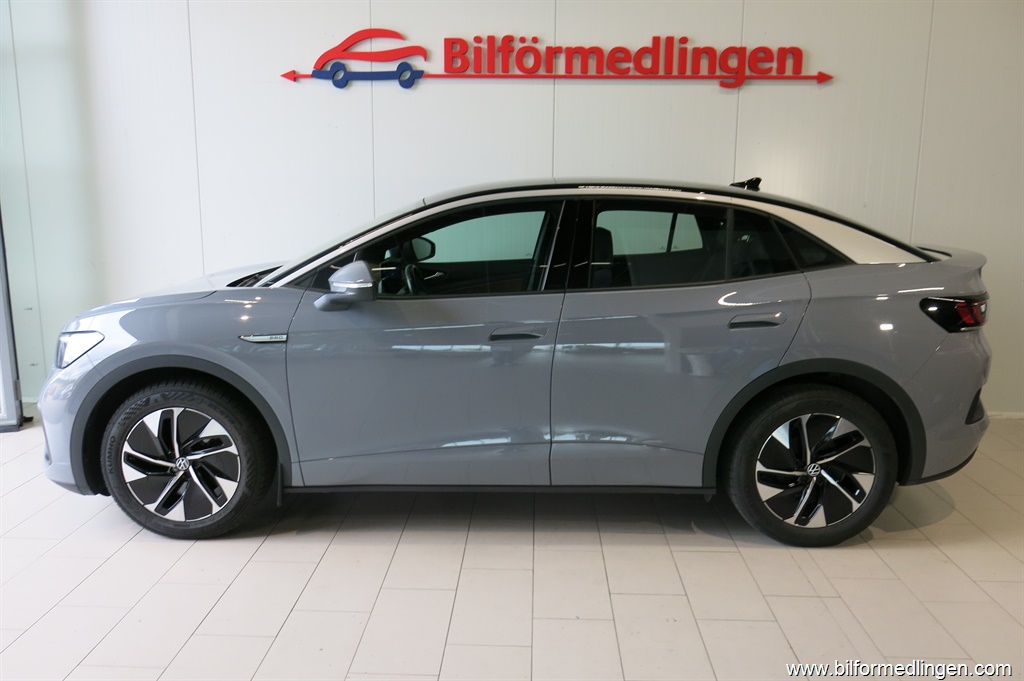Bild 1 på Volkswagen ID.5)