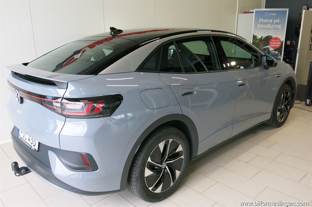 Bild 2 på Volkswagen ID.5