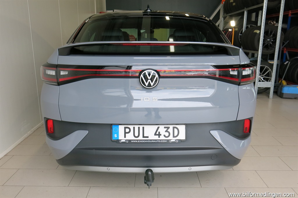 Bild 3 på Volkswagen ID.5
