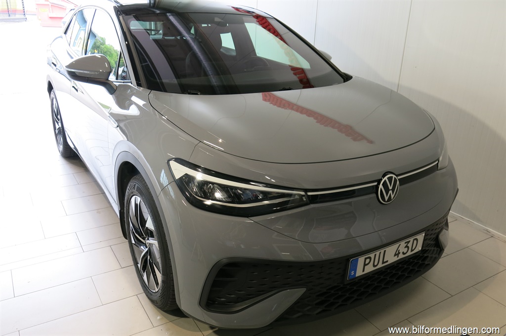 Bild 4 på Volkswagen ID.5