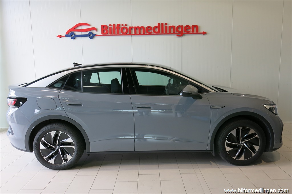 Bild 5 på Volkswagen ID.5