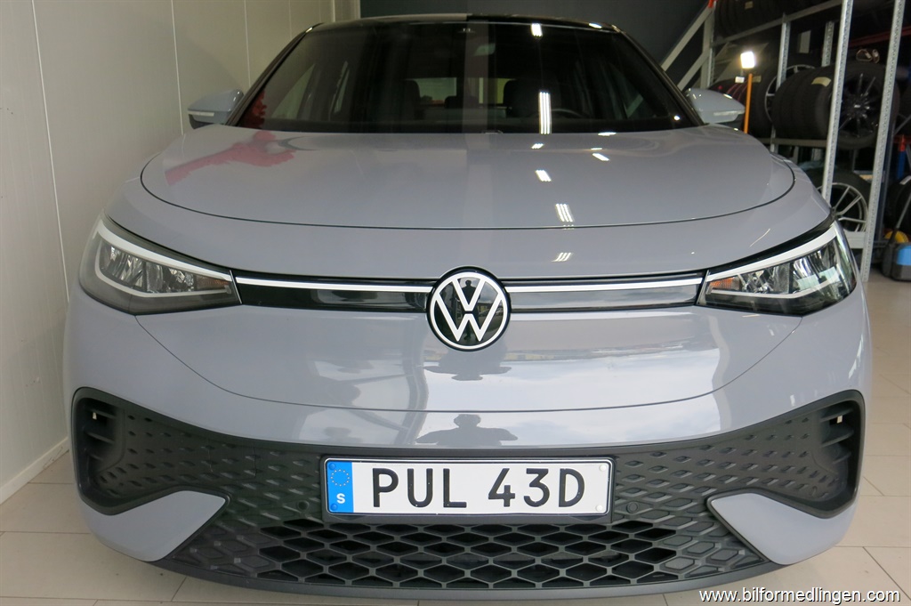 Bild 7 på Volkswagen ID.5