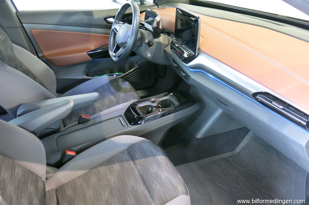 Bild 9 på Volkswagen ID.5