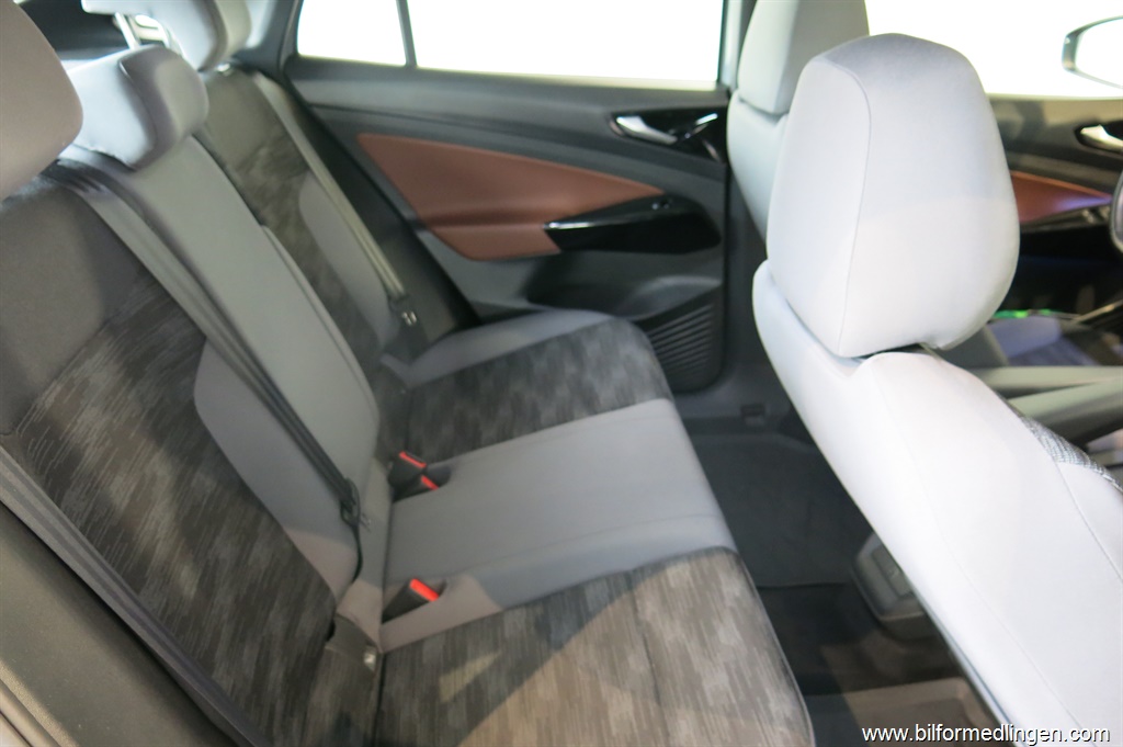 Bild 10 på Volkswagen ID.5