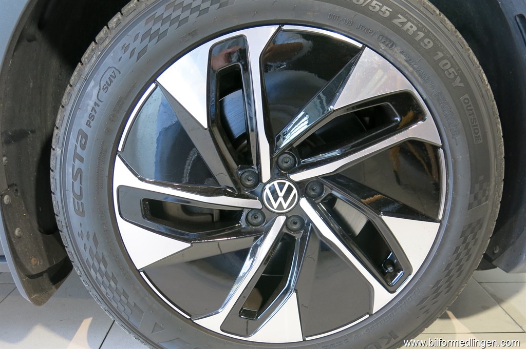 Bild 13 på Volkswagen ID.5