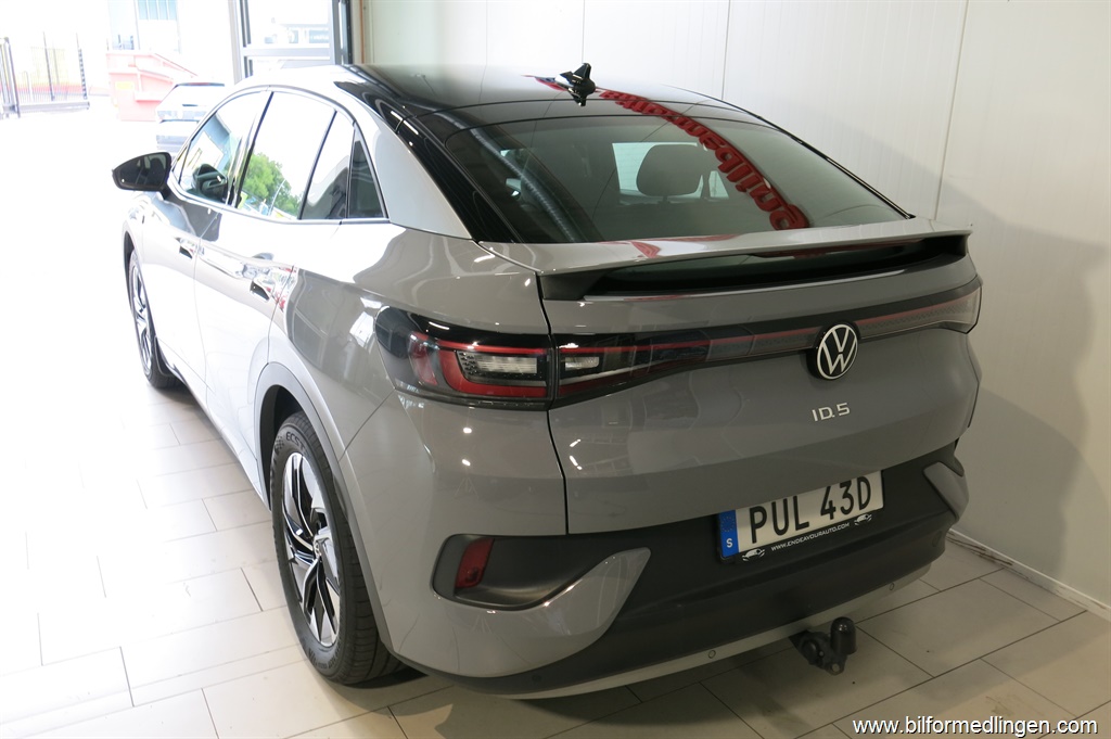 Bild 17 på Volkswagen ID.5