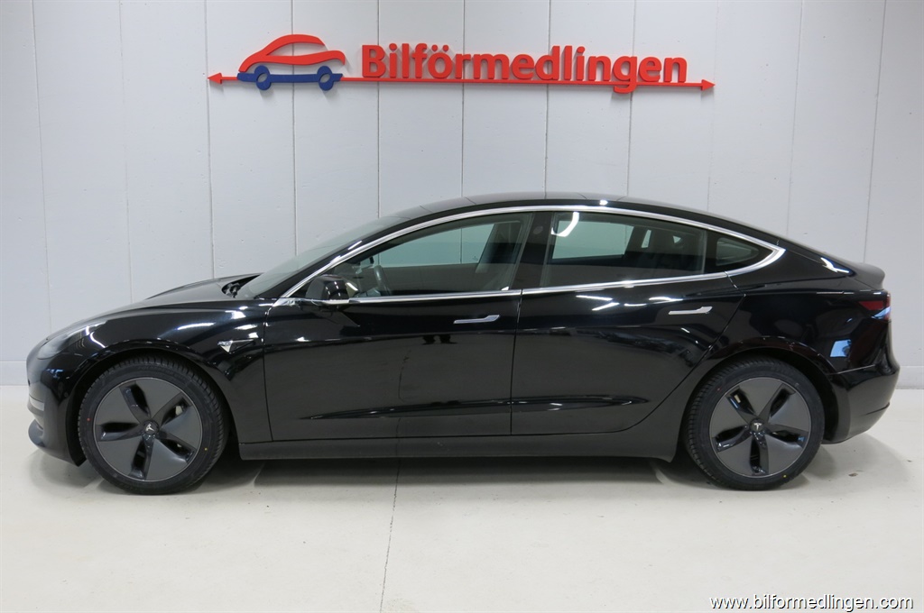 Bild 1 på Tesla Model 3