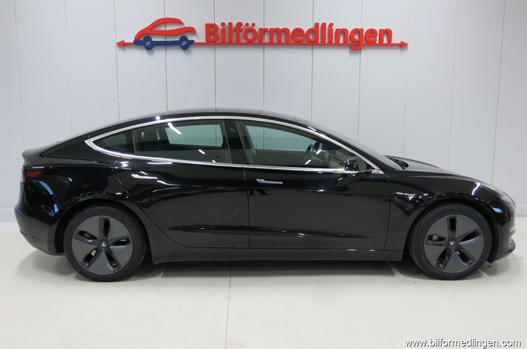 Bild 2 på Tesla Model 3