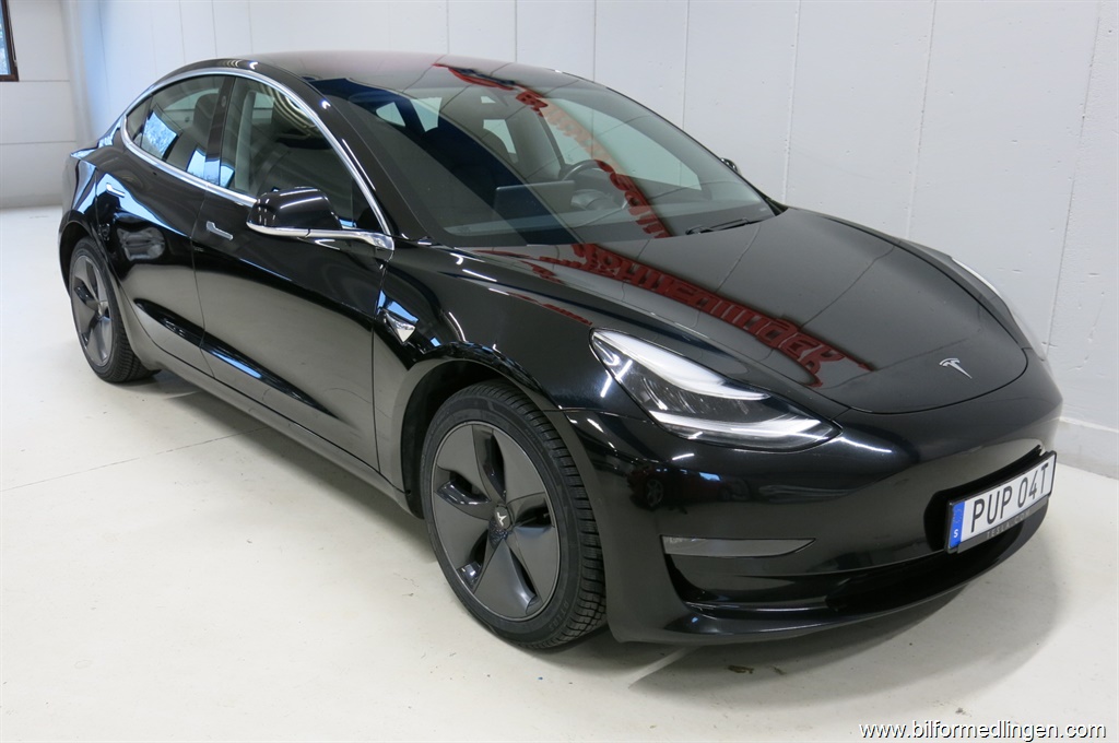 Bild 3 på Tesla Model 3