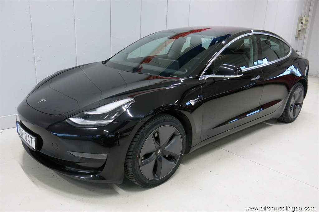 Bild 4 på Tesla Model 3