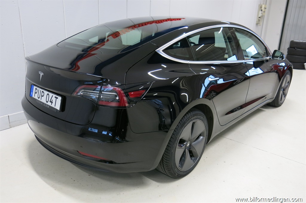 Bild 5 på Tesla Model 3