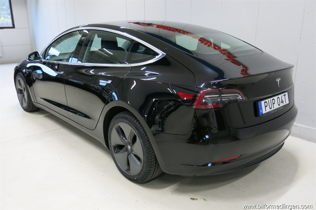 Bild 6 på Tesla Model 3
