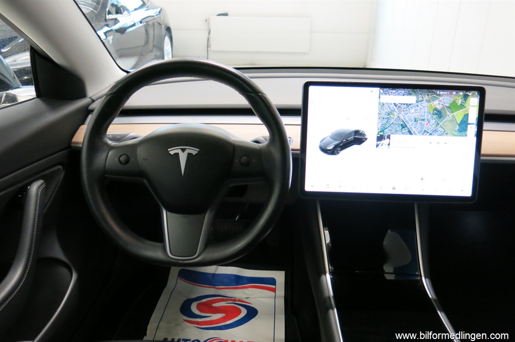 Bild 10 på Tesla Model 3