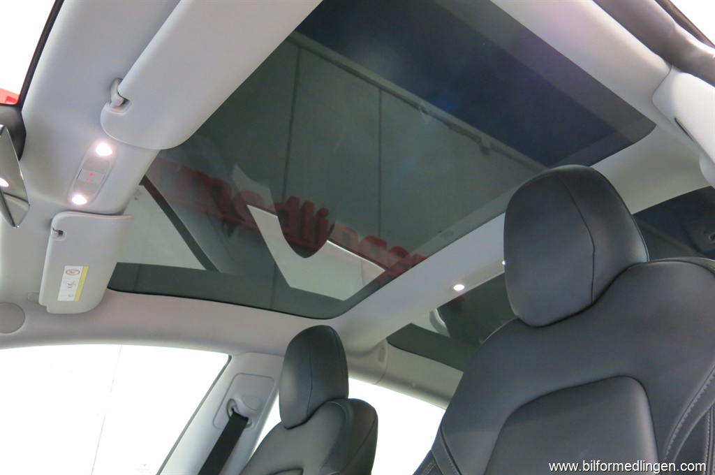 Bild 13 på Tesla Model 3