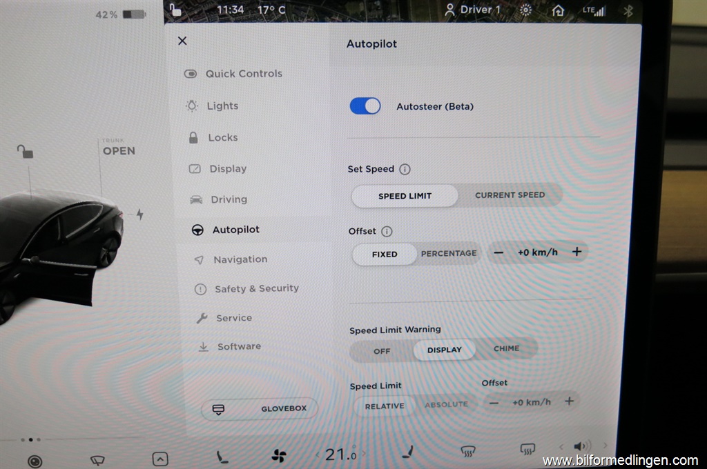 Bild 15 på Tesla Model 3