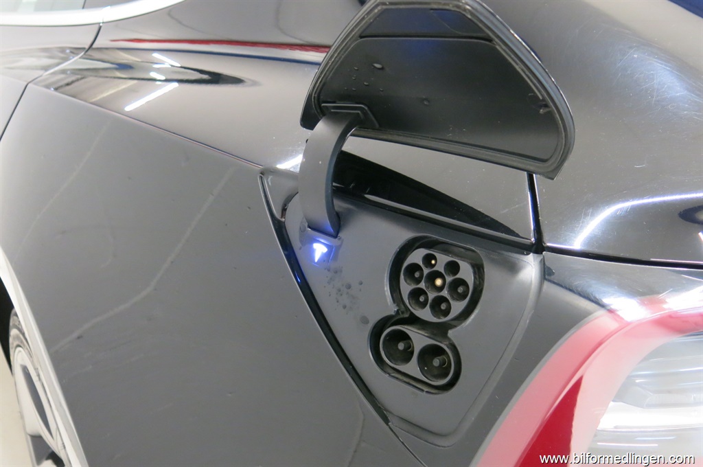 Bild 20 på Tesla Model 3