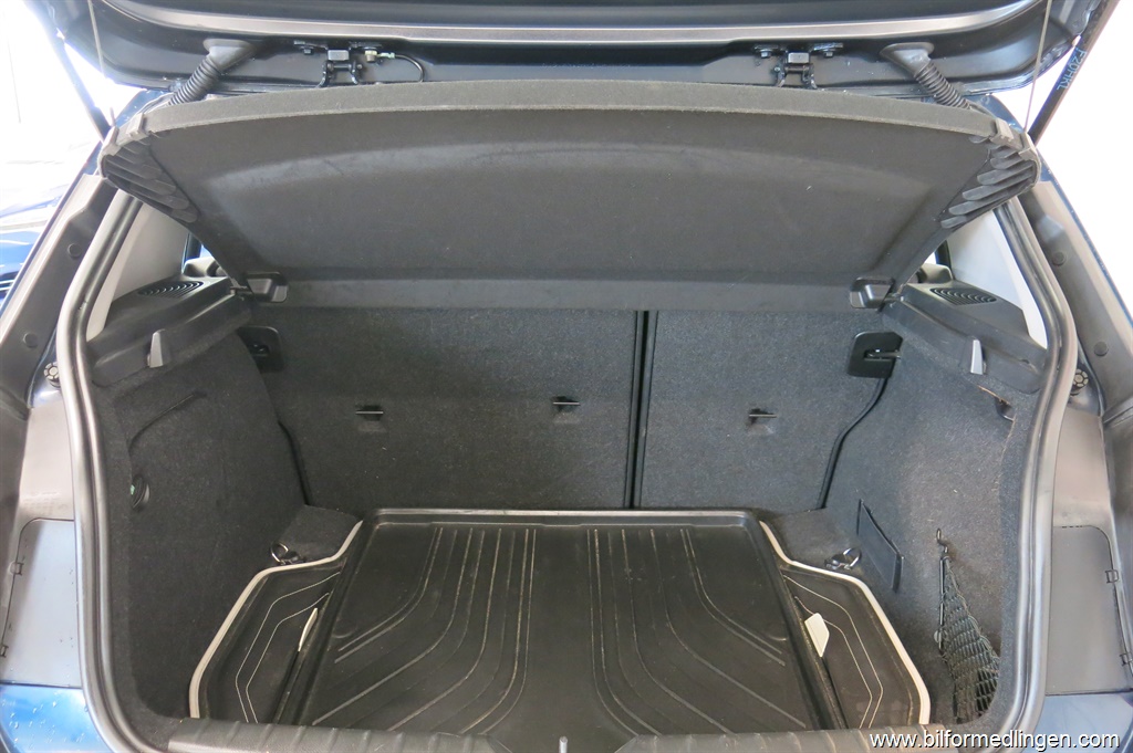 Bild 7 på BMW 118