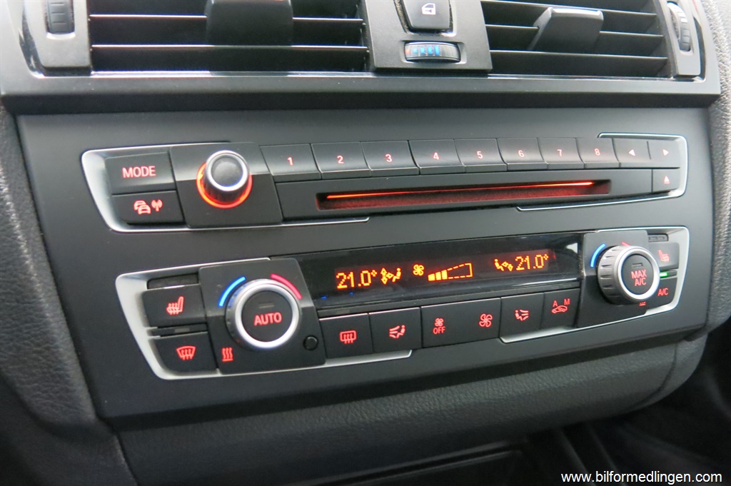 Bild 14 på BMW 118