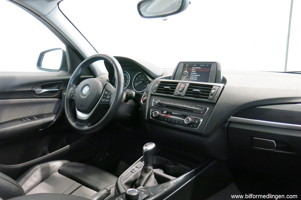 Bild 15 på BMW 118