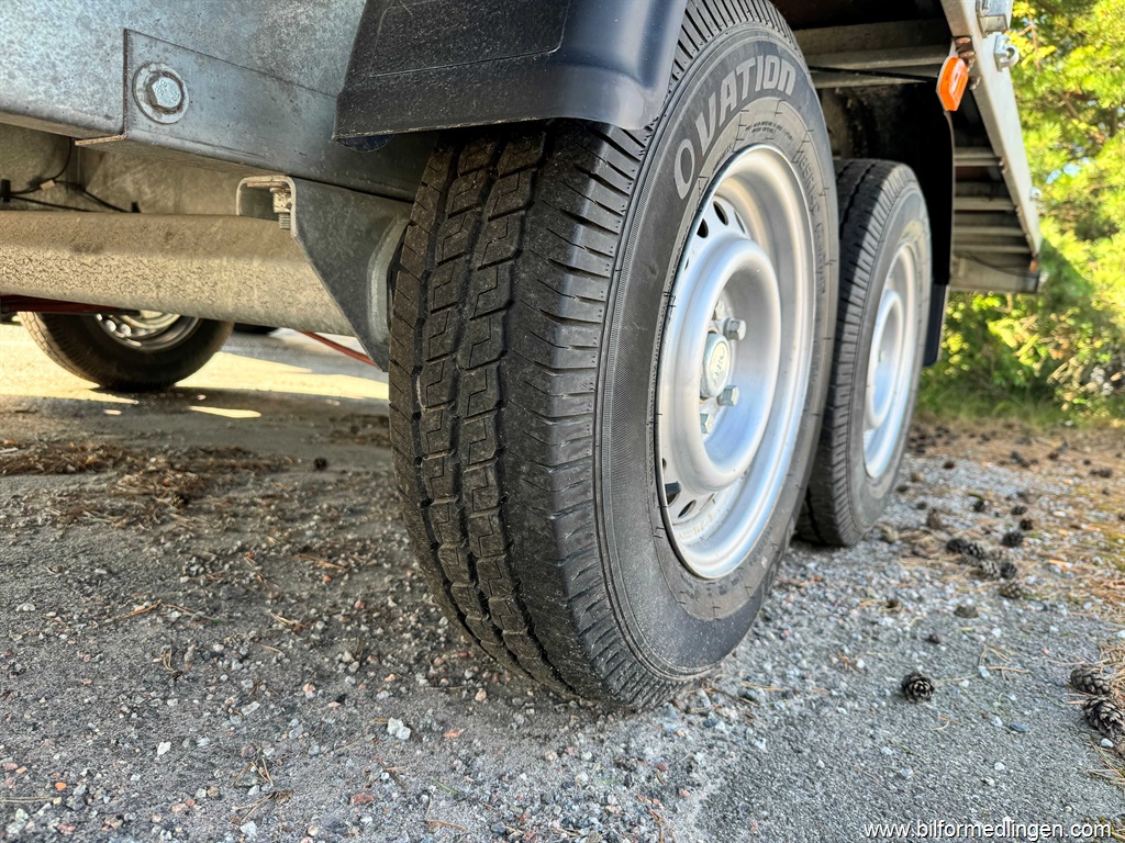 Bild 10 på Vezeko F 35