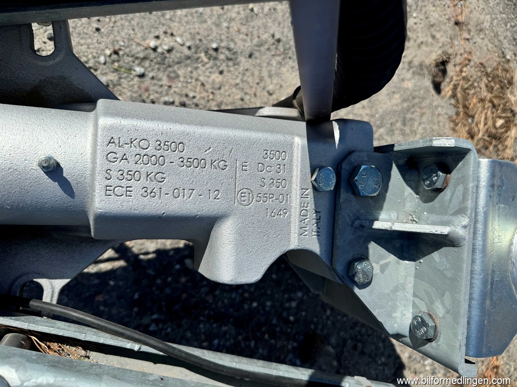 Bild 11 på Vezeko F 35