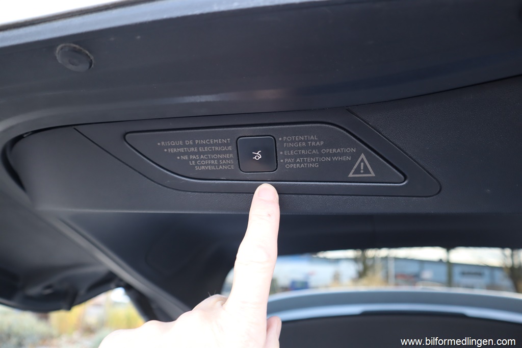 Bild 10 på Citroën C4 Picasso