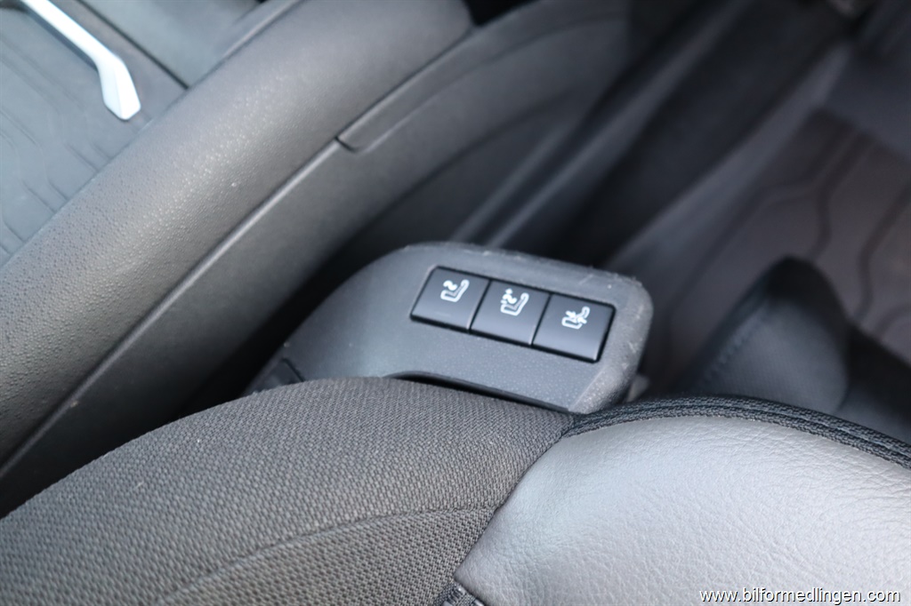 Bild 11 på Citroën C4 Picasso