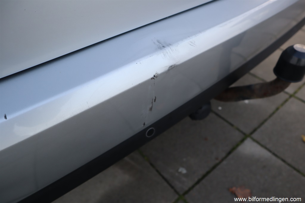 Bild 22 på Citroën C4 Picasso