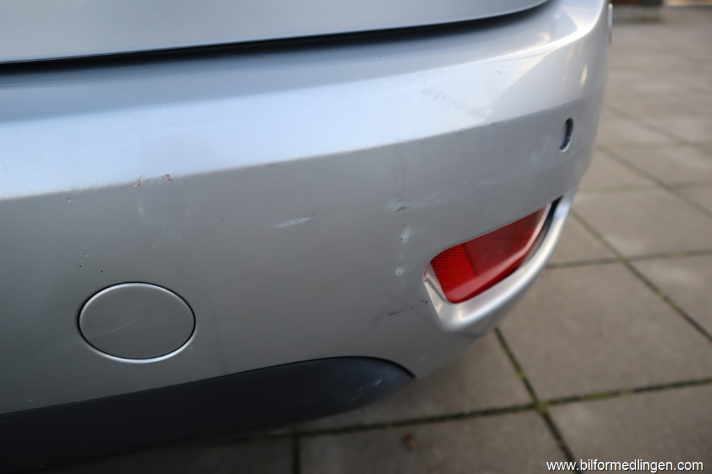 Bild 23 på Citroën C4 Picasso