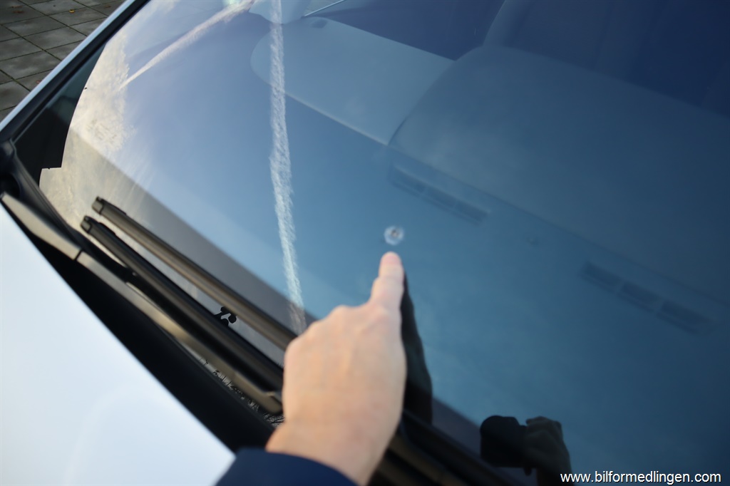 Bild 24 på Citroën C4 Picasso