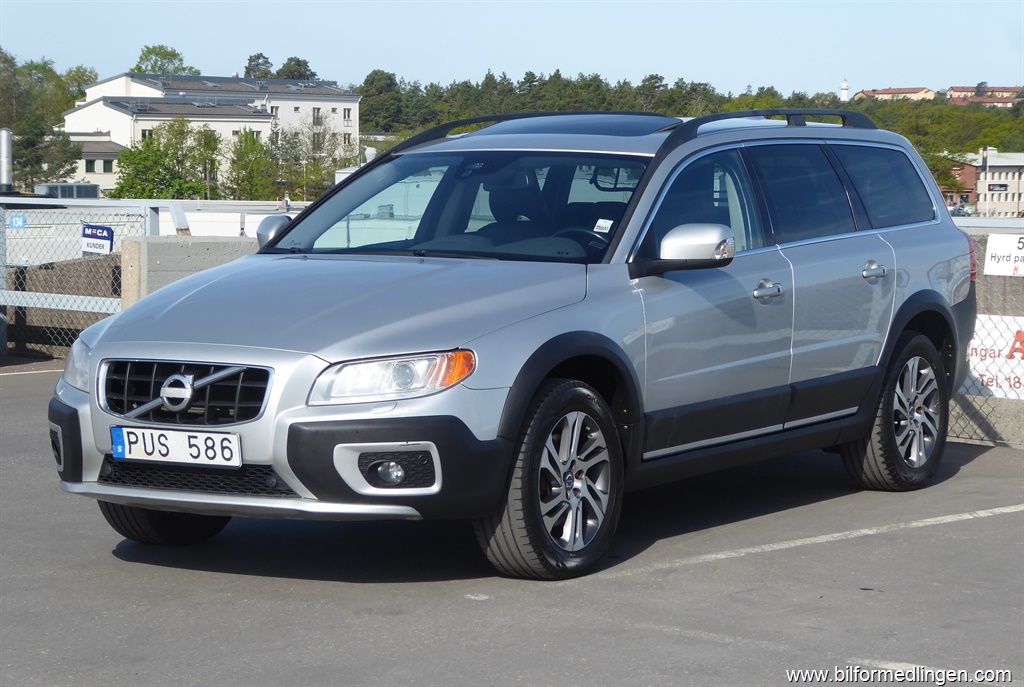 Bild 2 på Volvo XC70