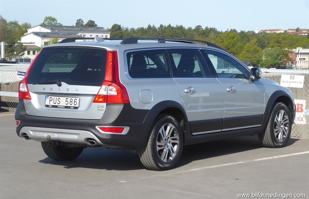 Bild 3 på Volvo XC70