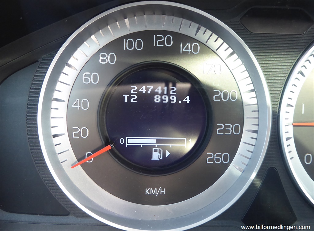 Bild 6 på Volvo XC70