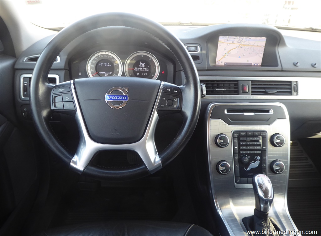 Bild 7 på Volvo XC70