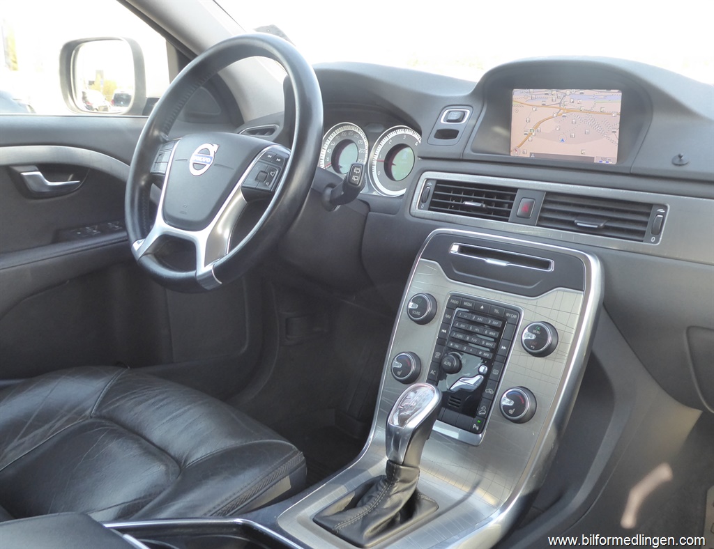Bild 8 på Volvo XC70