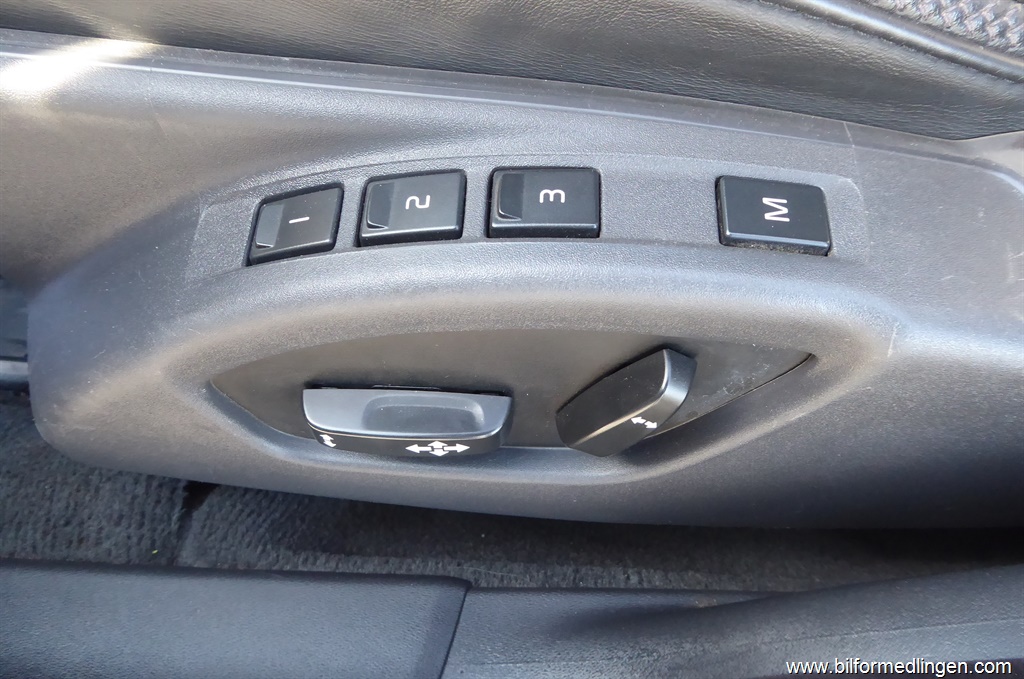 Bild 9 på Volvo XC70