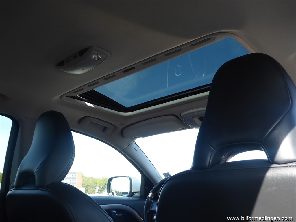 Bild 11 på Volvo XC70