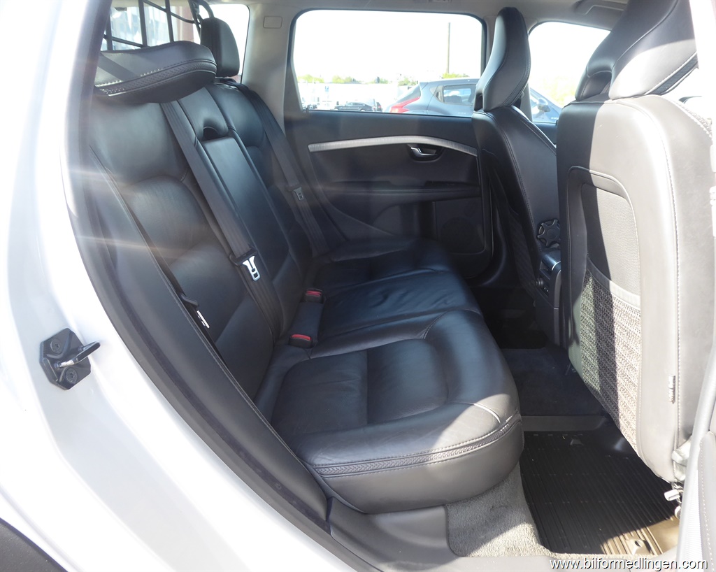 Bild 12 på Volvo XC70