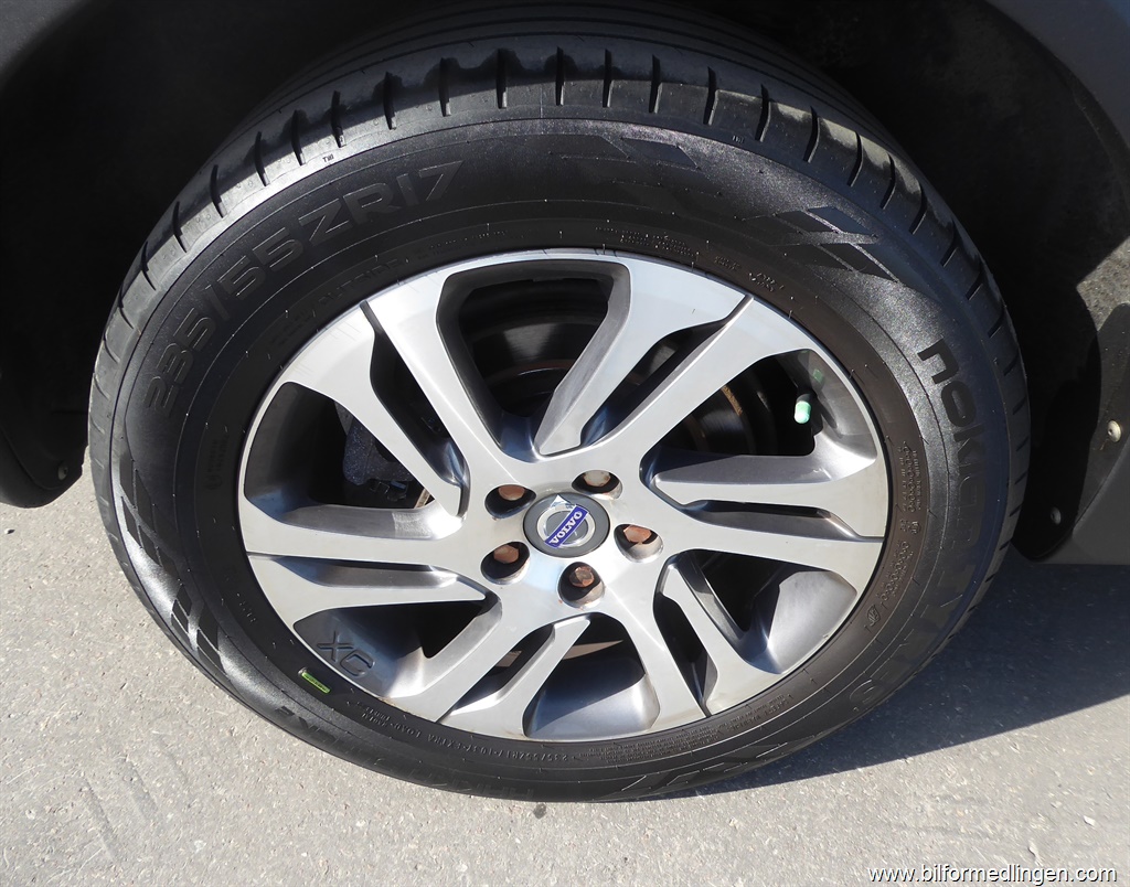 Bild 14 på Volvo XC70
