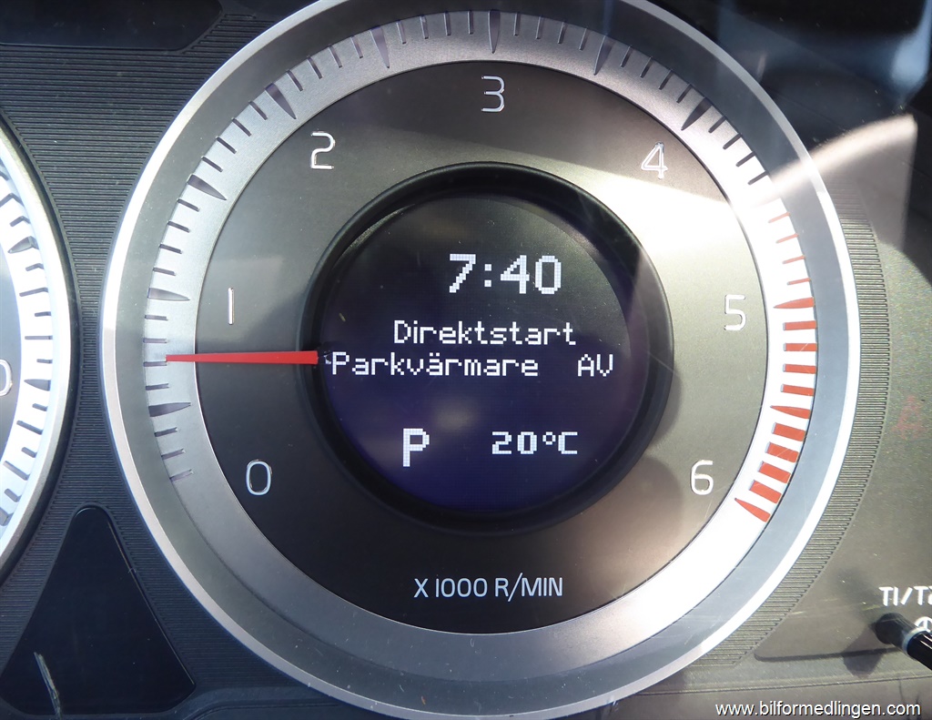 Bild 17 på Volvo XC70