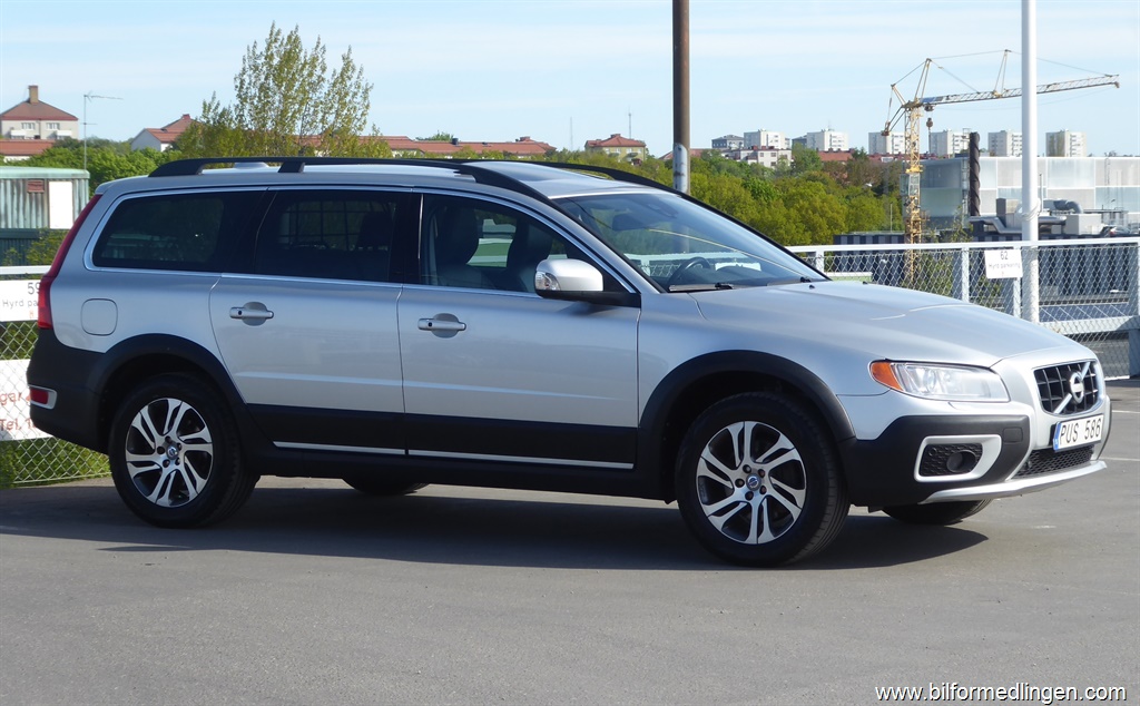 Bild 19 på Volvo XC70