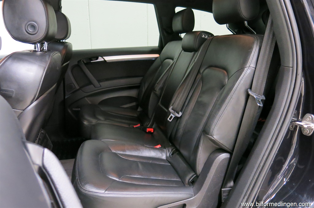 Bild 9 på Audi Q7